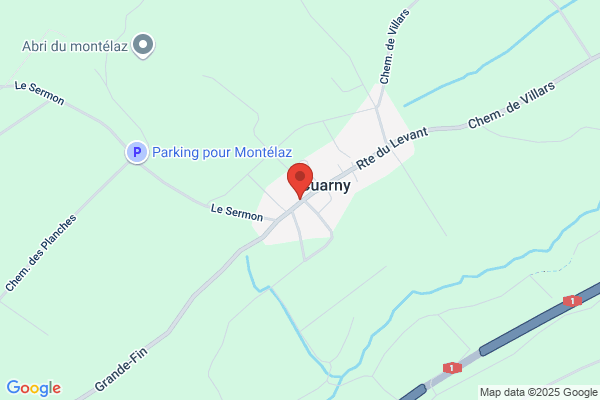 Administration communale