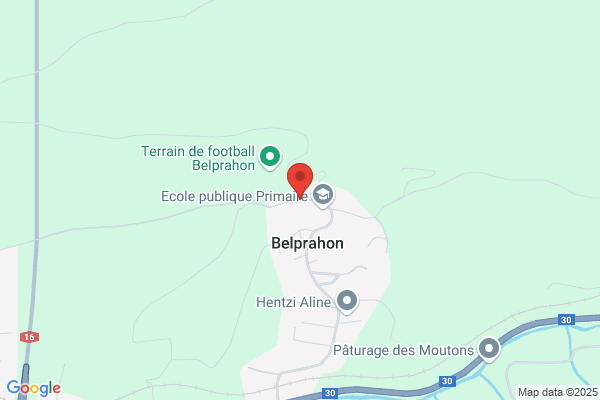 Administration communale