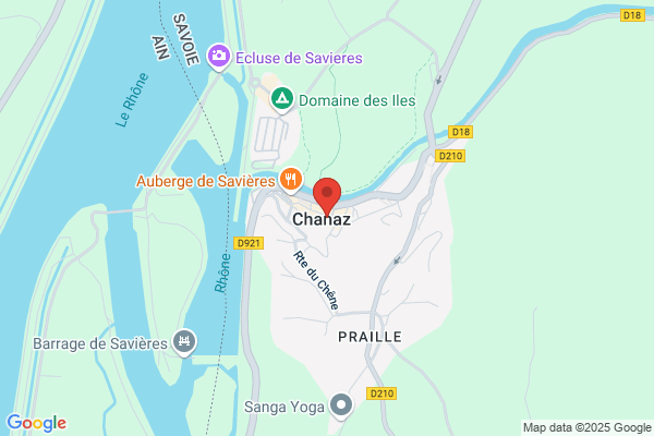Administration communale