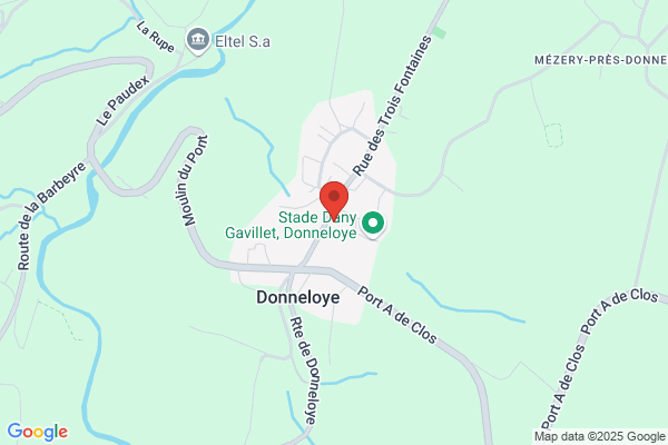 Administration communale