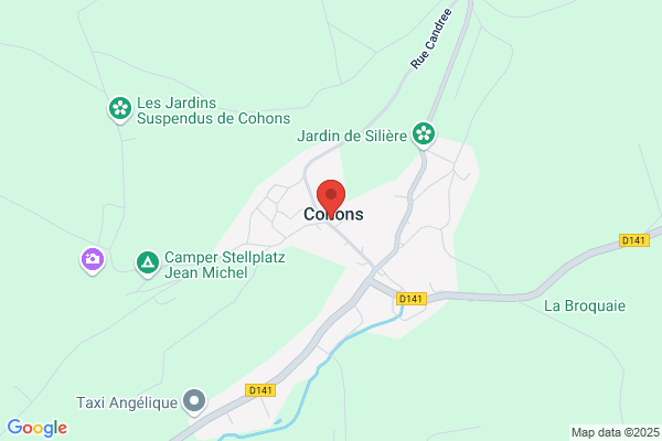 Administration communale Correvon
