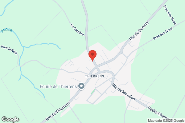 Auberge du Loup