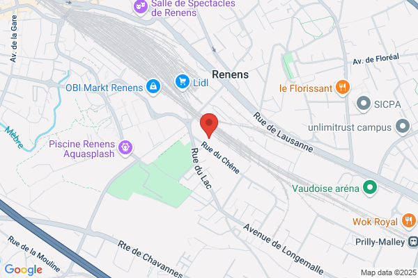 Centre de Formation professionelle (Oriph)