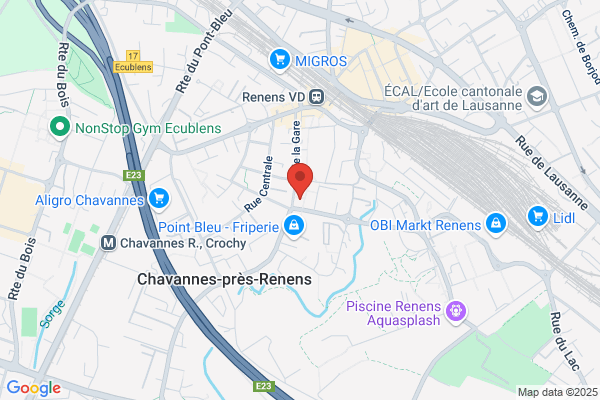 Office de poste