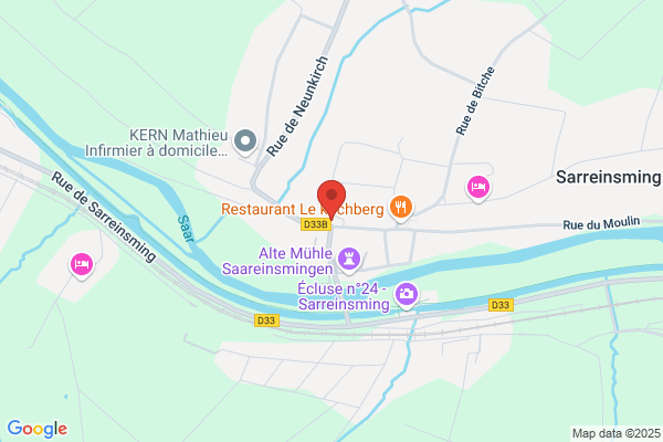 Office de poste