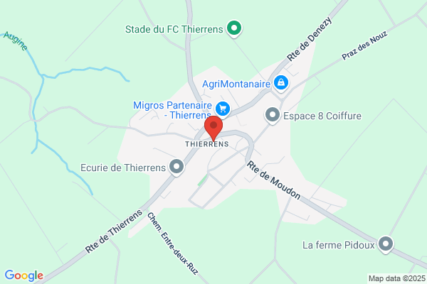 Office de poste