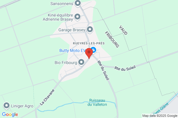 Office de poste