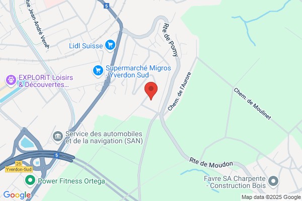 Office de poste