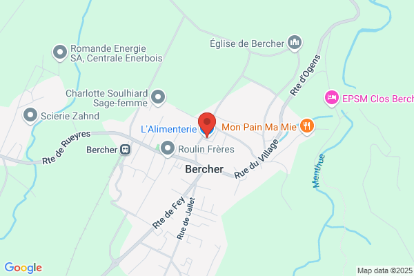 Office de poste