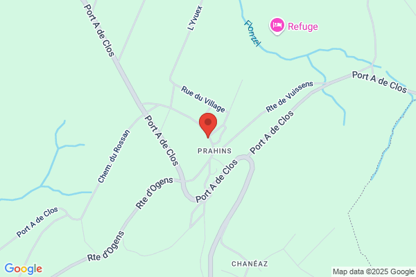 Office de poste