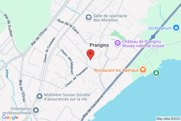 Paysarbres Sàrl