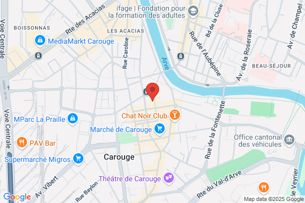 Atelier Orange