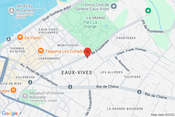 CAD Espace