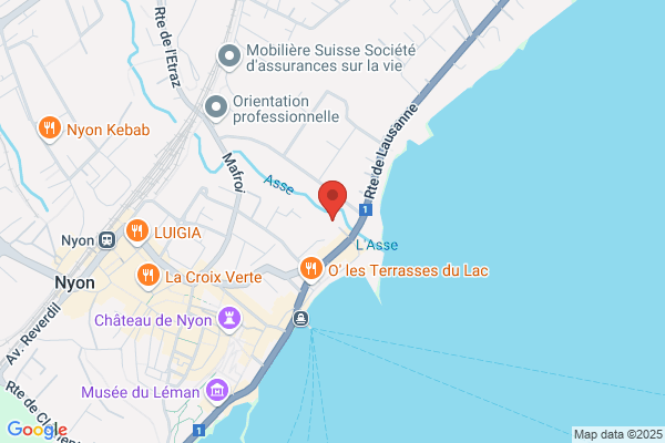 Idéa Projets SA