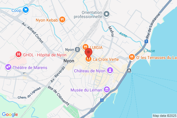 Institut Art und Forme