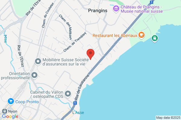 Limmobilier