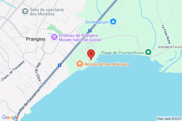 Station d'èpuration et Port les Abériaux