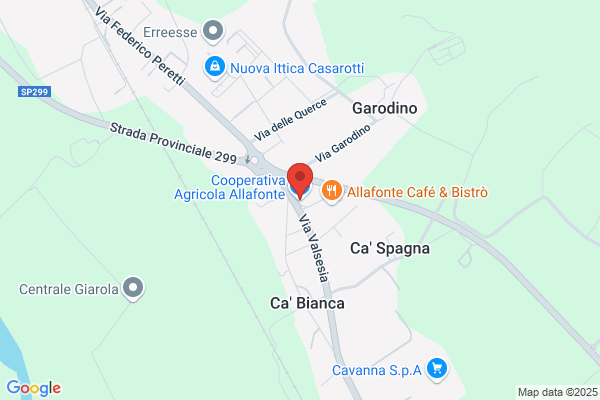 Cooperativa Raccolta Latte
