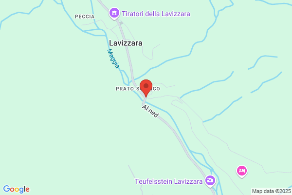 Municipio di Fusio