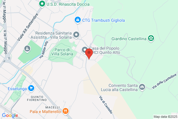 Parrocchia cattolica