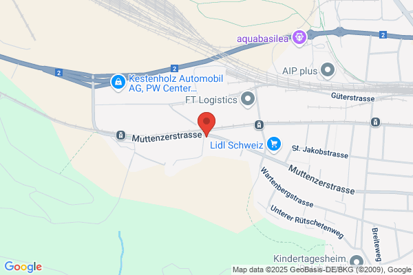 F. Koch AG Mosaik-Keramik- und Industriebeläge AG