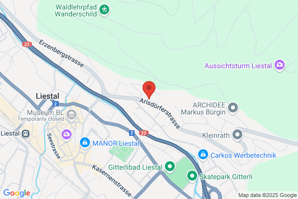 Altersheim Brunnmatt