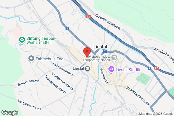 Basellandschaftliche Kantonalbank