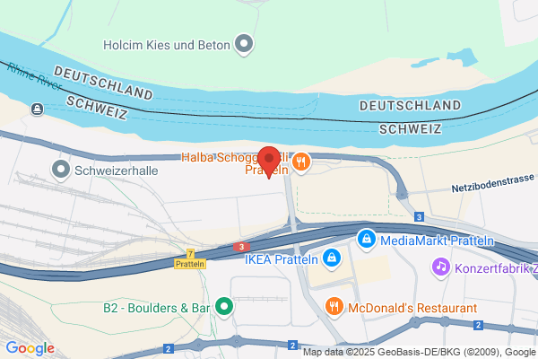 Haldemann und Co AG