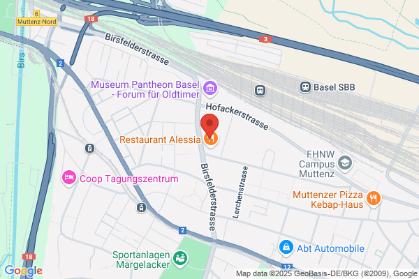Exyte Central Europe GmbH