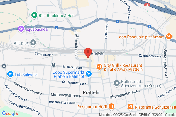 Archiplan Baumanagement GmbH