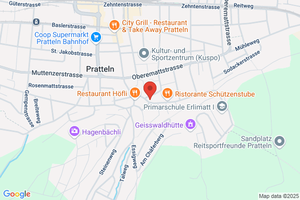 Architektur E. Thoma