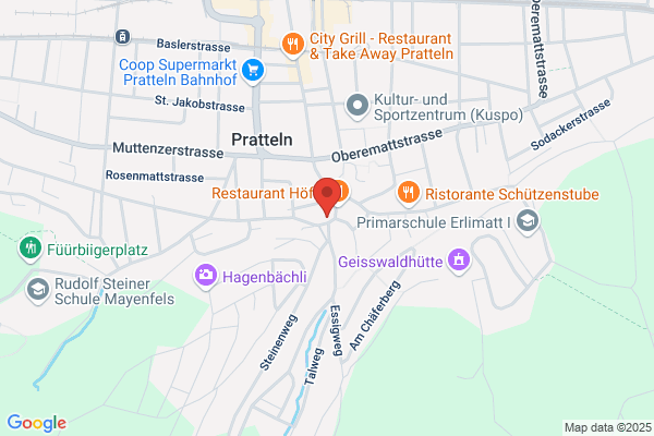 Atelier fuer Architektur und Design P. Schweizer