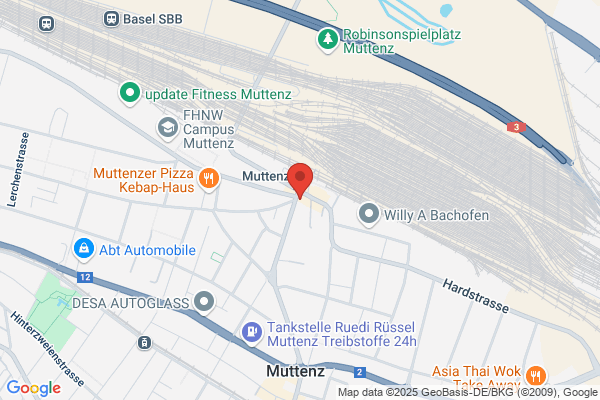 BOLLINGER Architekten AG