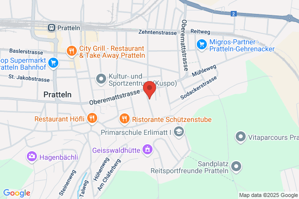 Buehrer Brandenberger und Partner AG