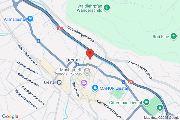 Buser + Mitarbeiter AG