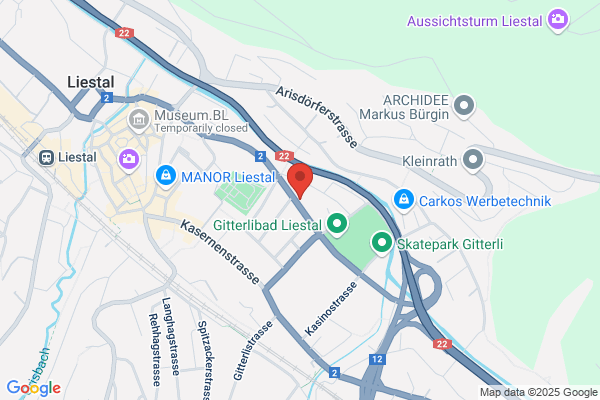 Idealbau AG