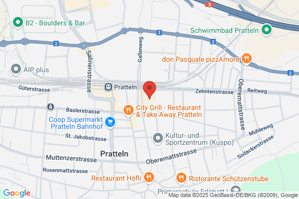 Amt fuer Liegenschaftsverkehr