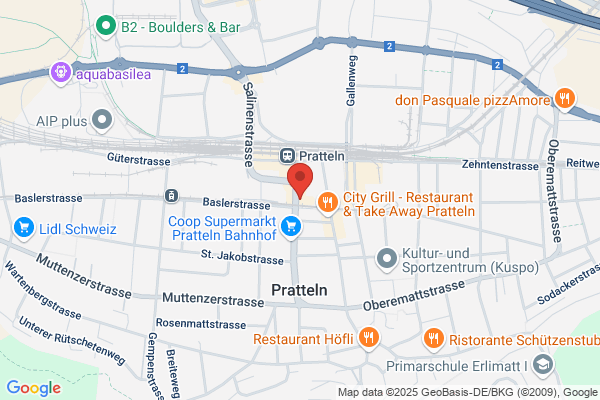 Kosmetiksalon J. Jenni
