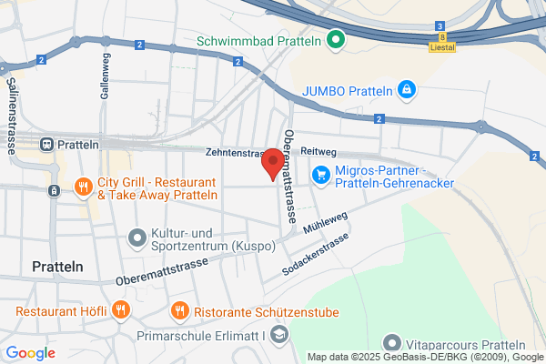 P. Kéqa Autohandel