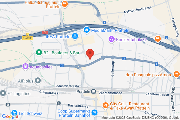 Hesag Automobile AG
