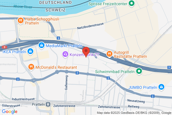 Zeller AG
