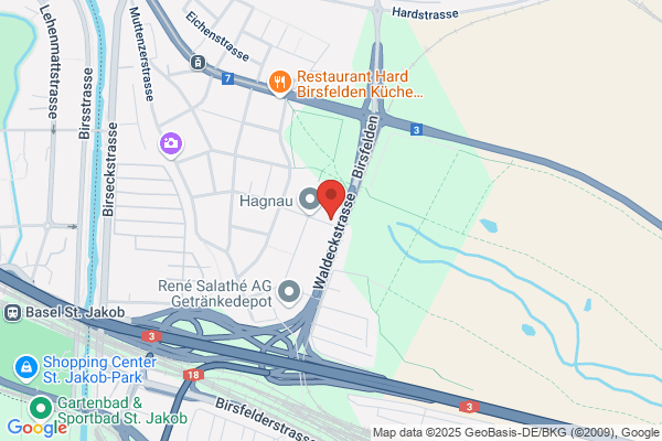 Hostettler AG