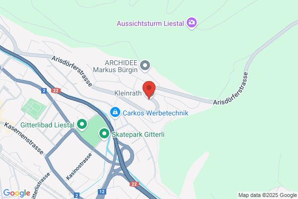 VIP Fahrten Kleinrath