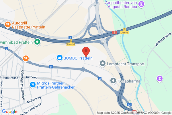 Surer Auto- und Ersatzteilhandel