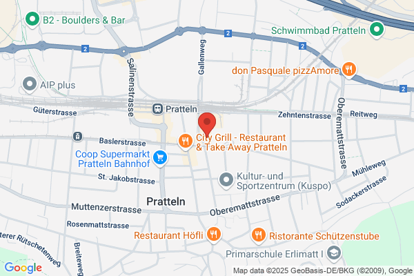 CafeBar Auszeit