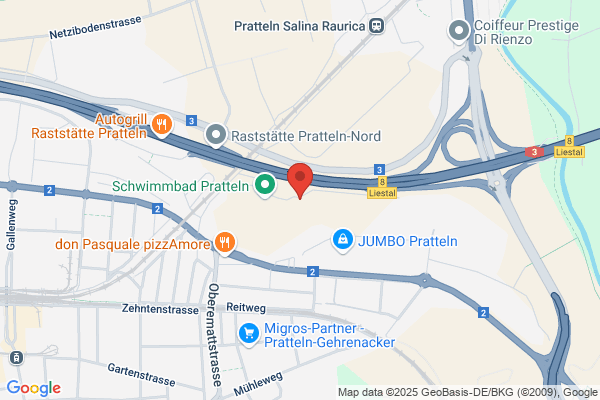 Restaurant Galeria GmbH