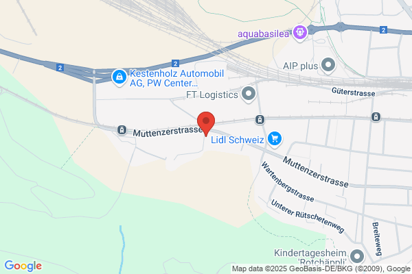 Lang Kunststofftechnik AG