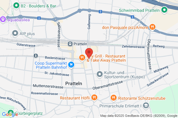 Storen-Express-Service SES