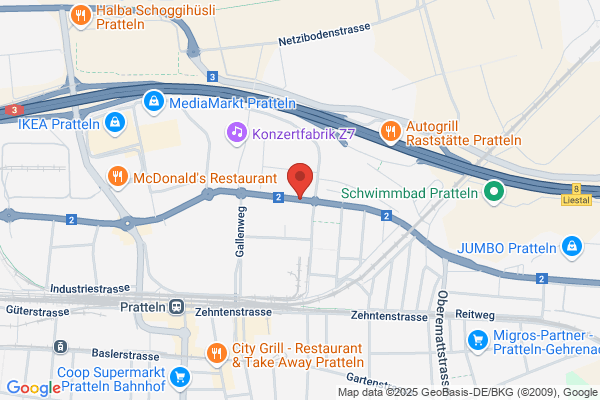 VB Montagen GmbH