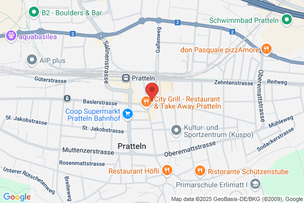 Brunner Hoerakustik Institut fuer Hoergeraete GmbH